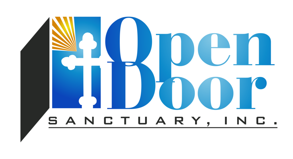 Open Door Sanctuary Logo